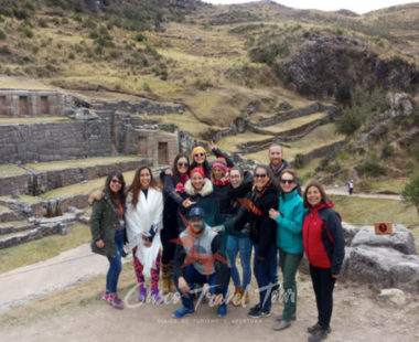 Cusco y Machu Picchu 3D/2N