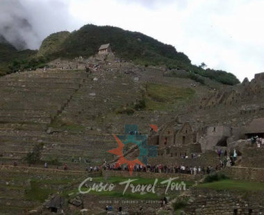 Cusco y Machu Picchu 4D/3N