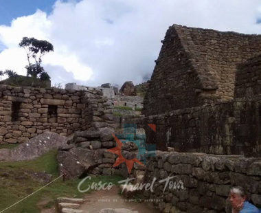 Machu Picchu por Carro con Baños Termales en Cocalmayo 3D/2N