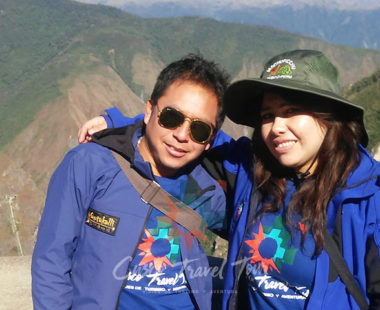 Tour del Valle Sagrado 1 Día