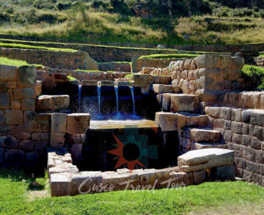 Valle Sur Tipon – Pikillaqta Medio Día