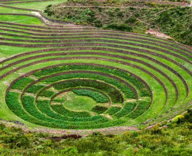 MARAS MORAY SALINERAS
